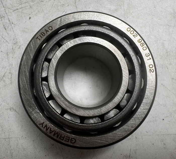 0140330062 Transmission Parts Wheel Bearing Rep. Kit for MERCEDES-BENZ E-CLASS Coupe (C207), C-CLASS (W203), SLK (R171), CLC-CLASS (CL203), CLK Convertible (A209)