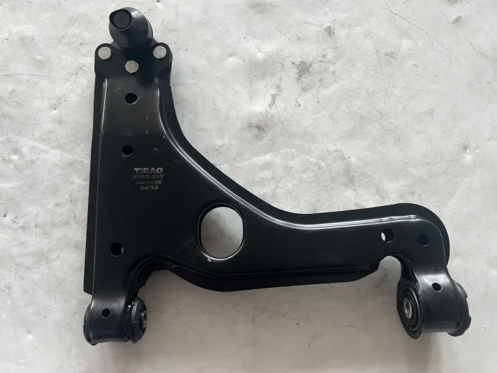 5352017 Suspension Parts Control Arm for OPEL ASTRA H CLASSIC Hatchback (A04), ASTRA H FAMILY Ha, VAUXHALL ASTRAVAN Mk V (H) Estate Van (A04)