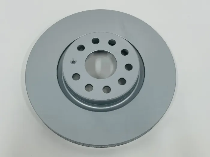 1K0615301AA FRONT BRAKE DISC for AUDI A3, VW MAGOTAN, CUPRA FORMENTOR (KM7), SEAT ALTEA XL (5P5, 5P8), SKODA OCTAVIA III Combi (5E5, 5E6)