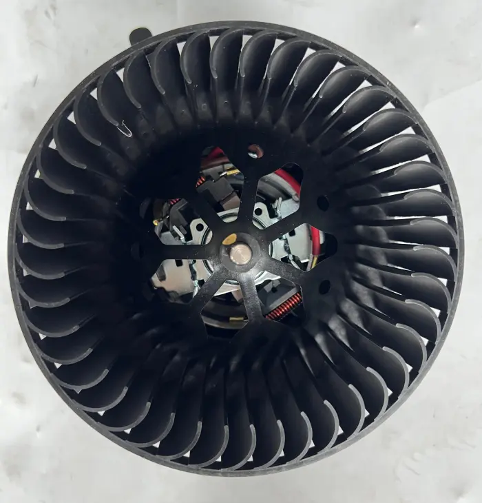 1K1819015C Blower for AUDI A3, VW EOS, SEAT LEON (1P1), SKODA SUPERB II (3T4)