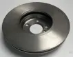 34116756045 Brake Disc for BMW X3 (E83), X5 (E53)