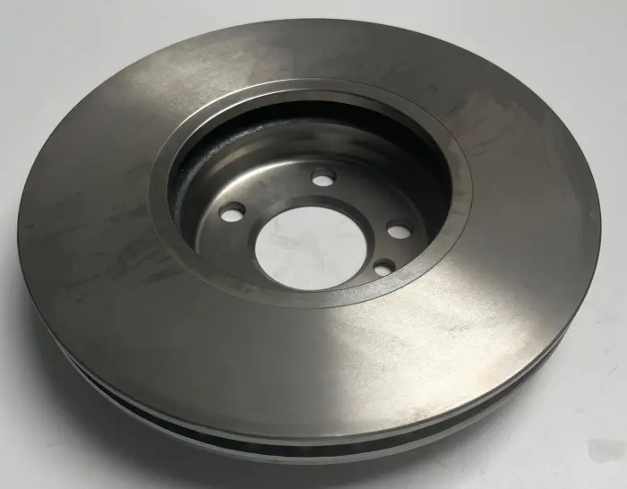 34116756045 Brake Disc for BMW X3 (E83), X5 (E53)