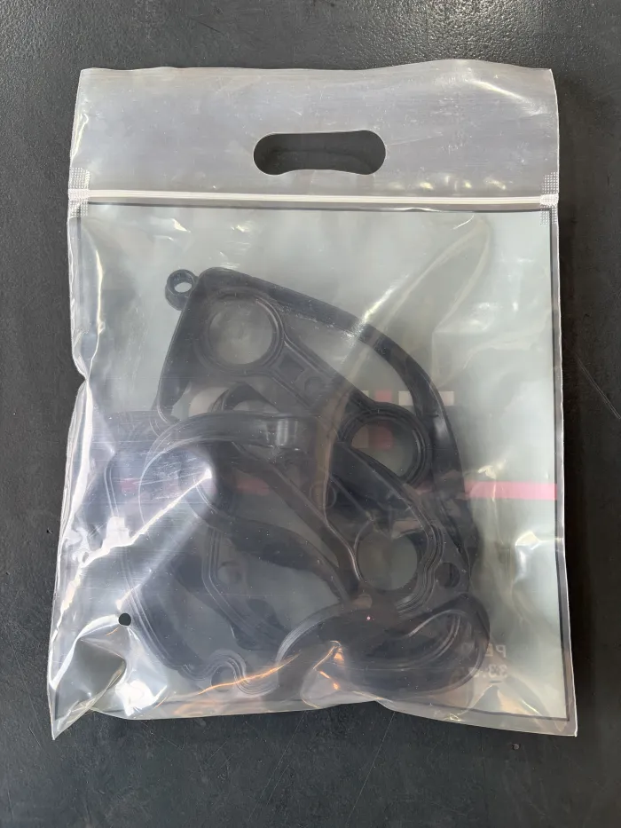 11120031987 Engine Parts Valve Cover Gasket for BMW 1 (E87), 3 Coupe (E46)