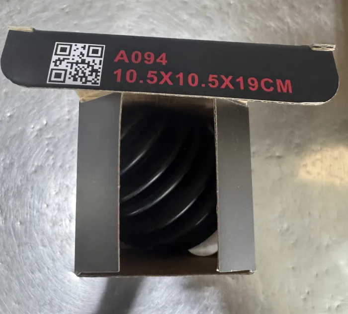 5C0498099D Transmission Parts C.V Joint for 