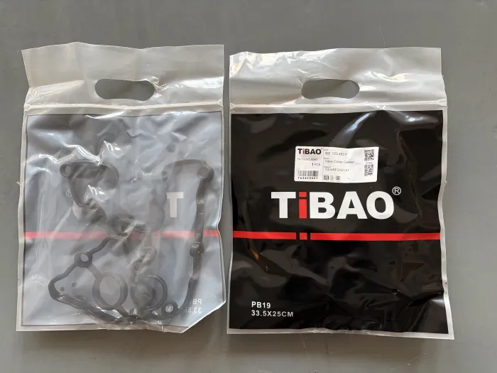 06E103483P Engine Parts Valve Cover Gasket for AUDI A6, PORSCHE Cayenne, VW TOUAREG