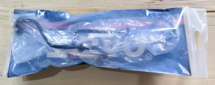 95535557941 Brake Booster Vacuum Hose for