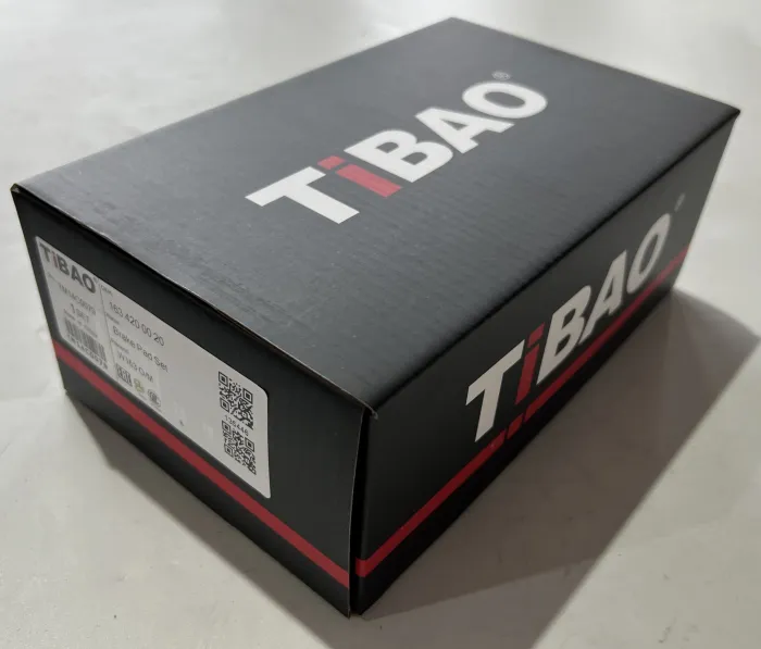 1634200020 Brake Pads for MERCEDES-BENZ M-CLASS, VW PHAETON