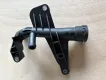 2762001652 Engine Parts Cooling Water Pipe for