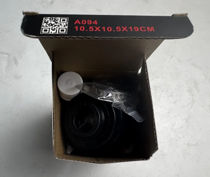 1663507000 Transmission Parts C.V Joint Kit for