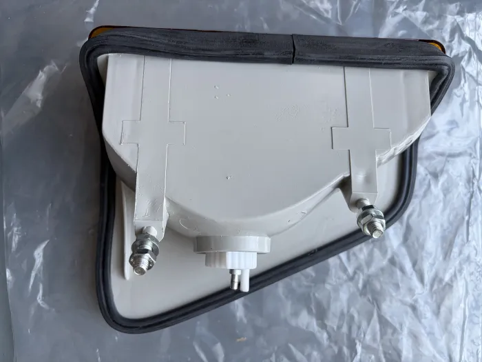 0018226720 Corner Light for MERCEDES-BENZ T1 Platform/Chassis (601), T1 Van (601, 611), T1/TN Van, HENSCHEL 2-t