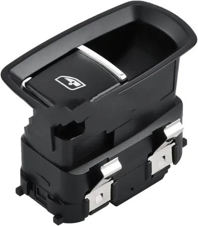 7PP959855C Window Switch for PORSCHE CAYENNE (92A), 911 (991), CAYMAN (981), PANAMERA (970)