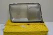 1248202266 Headlight Lens for MERCEDES-BENZ 124 Saloon (W124)