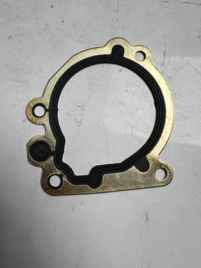 06E103121A Vacuum Pump Gasket for AUDI A5, PORSCHE PANAMERA, VW TOUAREG