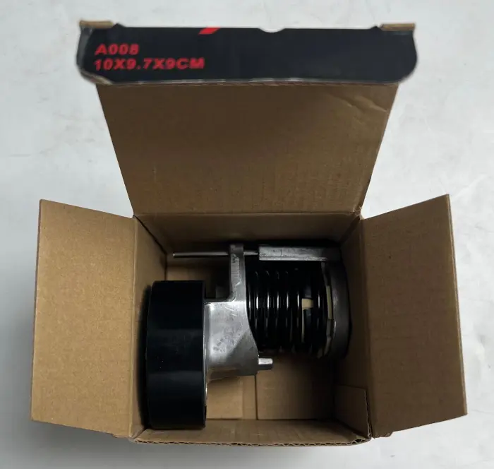 038903315AP Engine Parts Belt Tensioner for VW DERBY, SEAT CORDOBA (6L2), CORDOBA Sedan (6L2), SKODA FABIA I Praktik (6Y5)