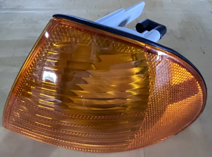 63136902765 Corner Light for BMW 3 (E46)