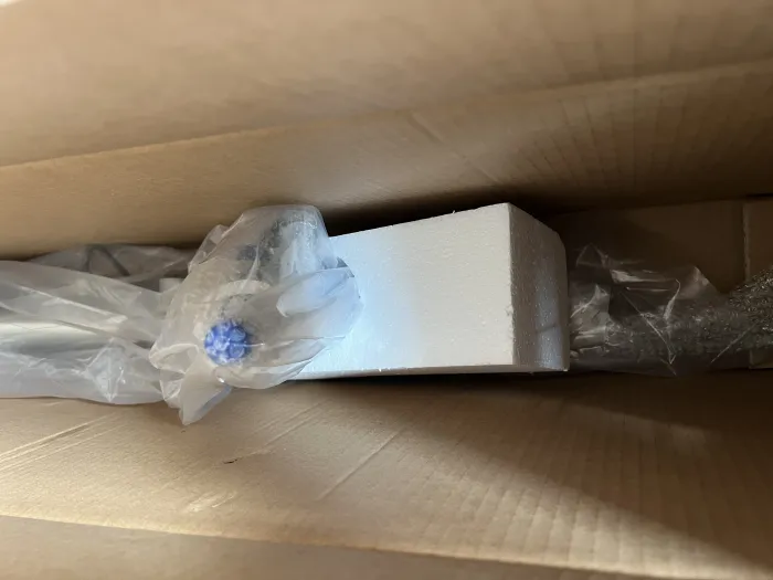 9014600800 Complete Steering Rack for MERCEDES-BENZ SPRINTER, VW LT