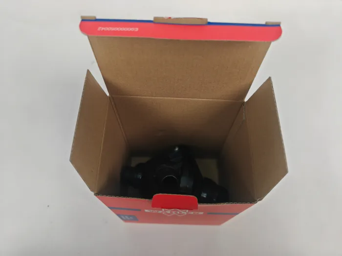  Thermostat for BMW 1 (E87), 3 Touring (E91), 5 Touring (E61), X3 (E83), 6 Convertible (E64), Z4 Roadster (E85), 7 (E65, E66, E67)