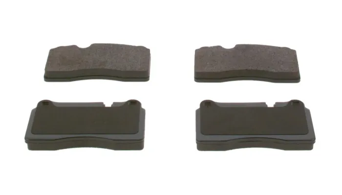 7L6698151E Brake Pads for VW TOUAREG (7LA, 7L6, 7L7)
