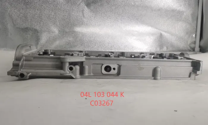 04L103044K Engine Parts Camshaft Assembly for AUDI A4, VW BEETLE, SEAT LEON (5F1), SKODA KAROQ (NU7, ND7)