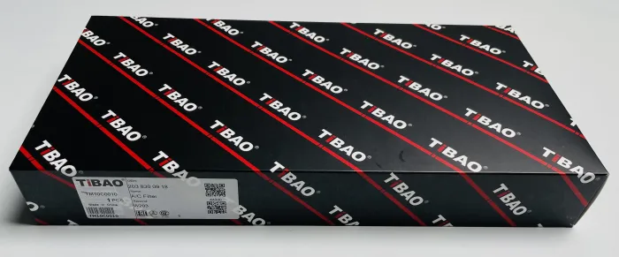 2038300918 Carbin Filter for MERCEDES-BENZ CLC-CLASS (CL203), CLK Convertible (A209), C-CLASS (W203)