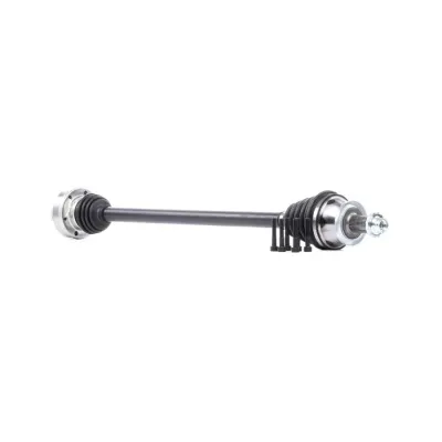 6Q0407272BH Transmission Parts Driveshaft for AUDI A2, VW POLO, SEAT IBIZA III (6L1), IBIZA Mk III (6L1), SKODA FABIA II Combi (545), FABIA II Combi (5J, 545)