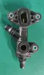 17217599546 Engine Parts Thermostat for BMW 7 (F01, F02, F03, F04), 6 Coupe (F13), 5 Gran Turismo (F07)