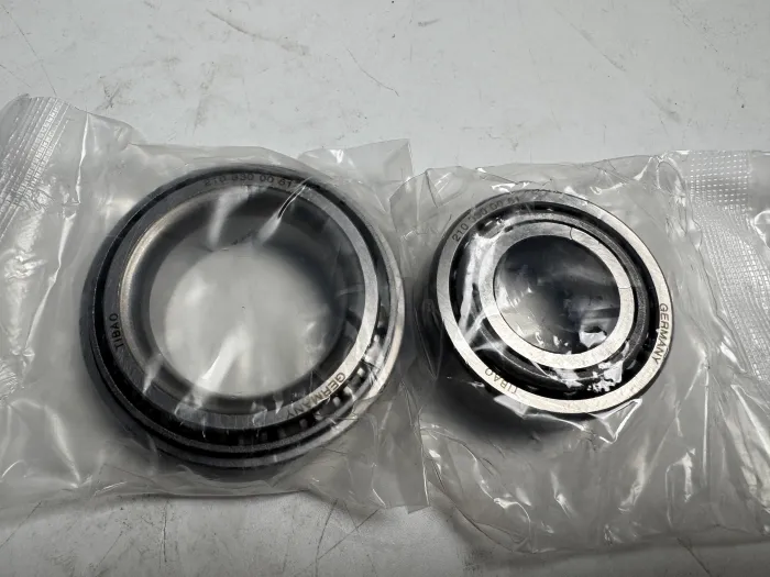 2103300051 Transmission Parts Wheel Bearing Rep. Kit for MERCEDES-BENZ SLK (R170), C-CLASS (W202), E-CLASS (W210), CLK (C208)