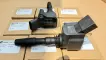 04E905110K Engine Parts Ignition Coil for AUDI A4, VW GOL, CUPRA FORMENTOR (KM7), SEAT LEON ST Estate Van (5F8), SKODA FABIA III (NJ3)