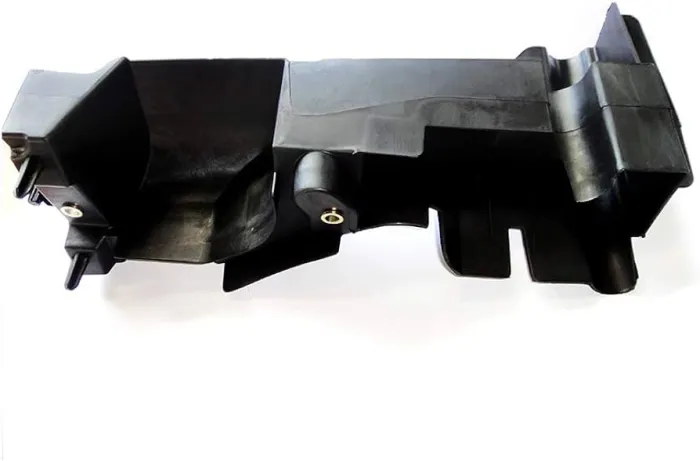 9068890031 Bumper Bracket for MERCEDES-BENZ EQE (V295), EQB (X243), C-CLASS (W205), CITAN Tourer (W420), EQS (V297), S-CLASS (V223), GLE Coupe (C167), EQA (H243), CLS (C257), E-CLASS (W212), SPRINTER 5-t Van (B906), GLC Coupe (C253), V-CLASS (W639), 