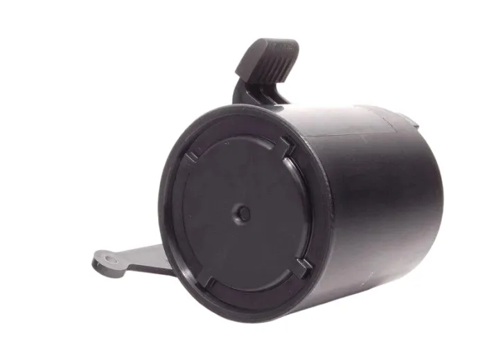 16136764046 Activated Charcoal Filter for BMW Z4 Roadster (E89), X1 (E84), 1 (E87), 3 Touring (E91)