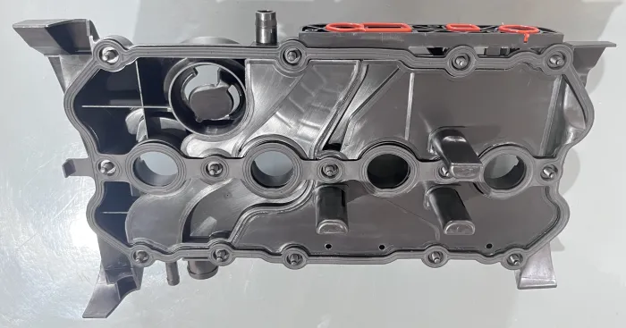 06D103469N Engine Parts Engine Valve Cover for AUDI A4, SEAT EXEO ST (3R5)
