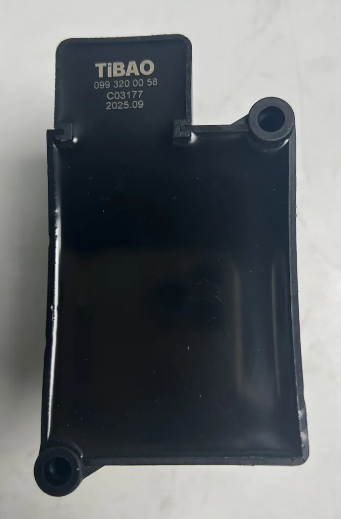 0993200058 Air Suspension Parts Air Spring Solenoid Valve Block for