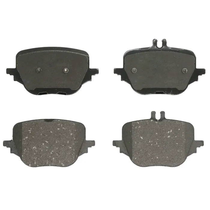 0004204103 Brake Pad Set, Disc Brake for MERCEDES-BENZ E-CLASS (W214), E-CLASS T-Model (S214), CLE (C236), S-CLASS (V223), C-CLASS T-MODEL (S206), GLC (X254), GLC Coupe (C254)