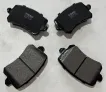 5N0698451 Brake Pads for AUDI Q3, VW PASSAT, SEAT ALHAMBRA (710, 711)