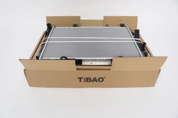 2025008203 Engine Parts Radiator for MERCEDES-BENZ CLK (C208)