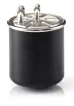 6460920501 Engine Parts Fuel Filter for MERCEDES-BENZ SPRINTER, CHRYSLER 300C (LX, LE), 300C Sedan (LX, LE), MITSUBISHI COLT VI (Z3_A, Z2_A), COLT VI (Z3_A, Z2_A, RG), MI, SMART FORFOUR (454)
