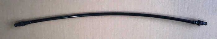 2115010625 Engine Parts Expansion Tank Hose for MERCEDES-BENZ CLS (C219), E-CLASS (W211)