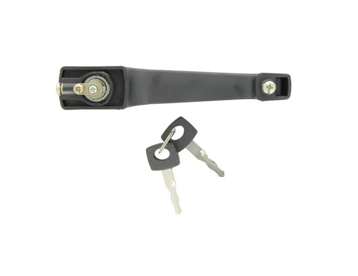 6017600059 Front Door Handle for MERCEDES-BENZ G-CLASS (W460), LK/LN2, T1 Platform/Chassis (B602), T1 Van (601, 611), T1/TN Van, NG
