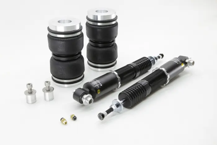 TBAS02458 BMW 5 Series Air Suspension Parts (E61) Air Suspension Set  for 