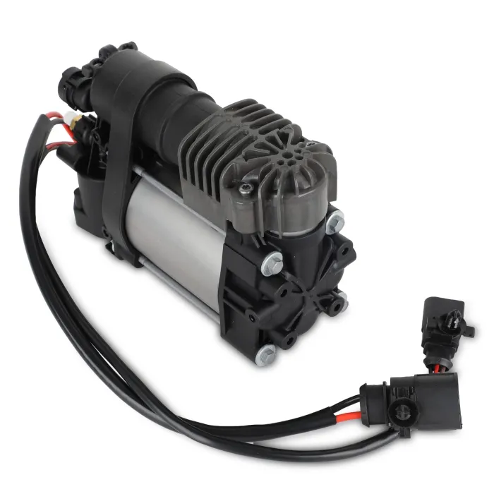 95835890100 Air Suspension Compressor Pump for PORSCHE Cayenne, VW TOUAREG