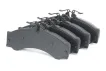 0024204220 Brake Pads for MERCEDES-BENZ SPRINTER, VW LT, DODGE SPRINTER 3500 Cab &amp;amp;amp;amp; Chassis
