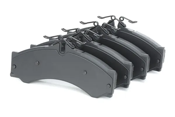 0024204220 Brake Pads for MERCEDES-BENZ SPRINTER, VW LT, DODGE SPRINTER 3500 Cab &amp;amp;amp;amp; Chassis