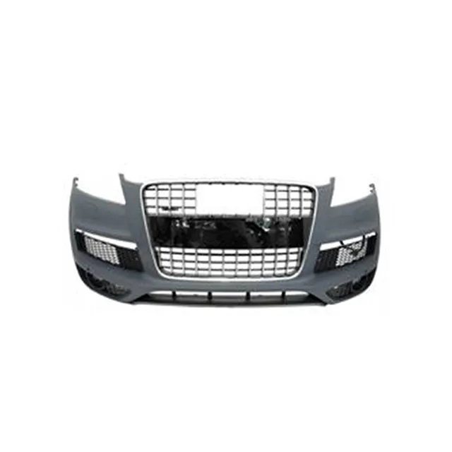 4L0807105M Front Bumper for 