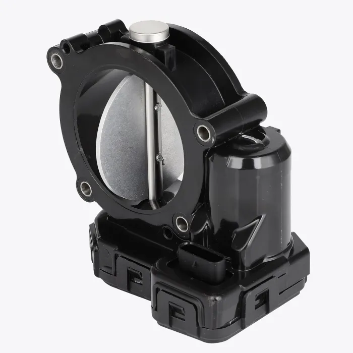 a6510900470 Throttle Body Mercedes for