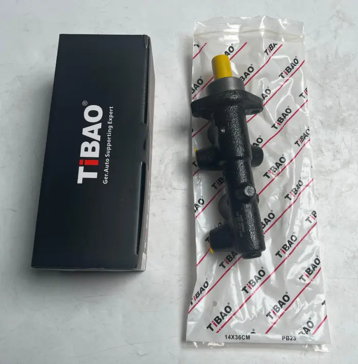 0044300901 Brake Master Cylinder for MERCEDES-BENZ SL (R107), S-CLASS (W116), 123 Saloon (W123)