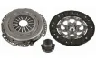21217523618 Transmission Parts BMW Clutch Kit for BMW 3 (E46), Z3 Roadster (E36)