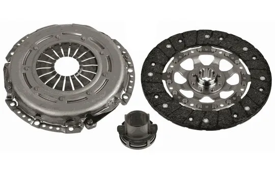 21217523618 Transmission Parts BMW Clutch Kit for BMW 3 (E46), Z3 Roadster (E36)