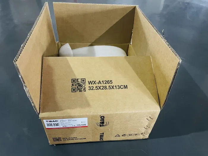 8850160390 Air Conditioning Evaporator for