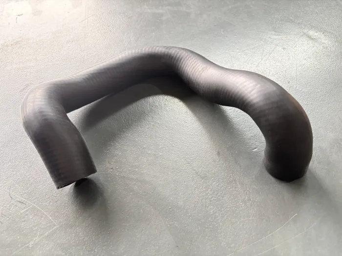 11531287651 Engine Parts Cooling Water Pipe for BMW 3 (E30), 5 (E28)