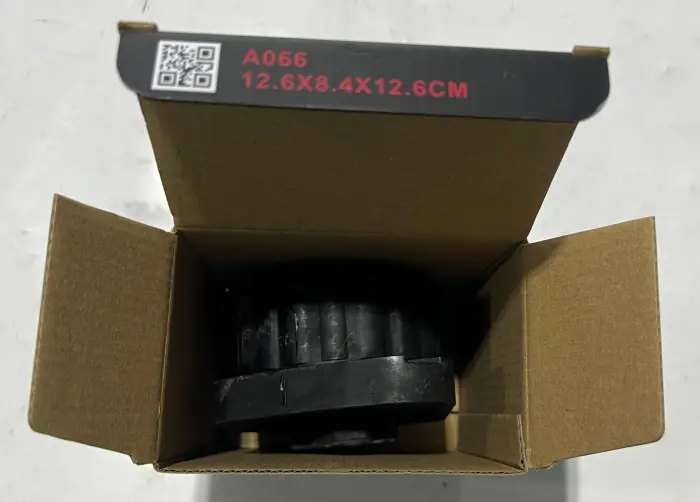 22316850468 Transmission Parts Transmission Mount for BMW 3 Gran Turismo (F34), 4 Gran Coupe (F36), X4 (F26), X3 (F25)